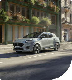 coche ford