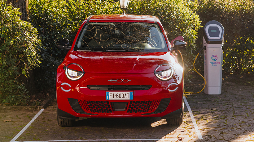 coche fiat