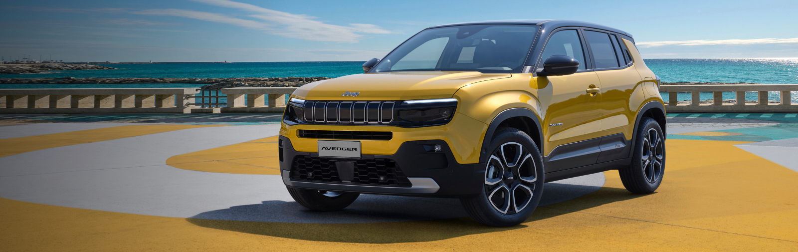 coche jeep