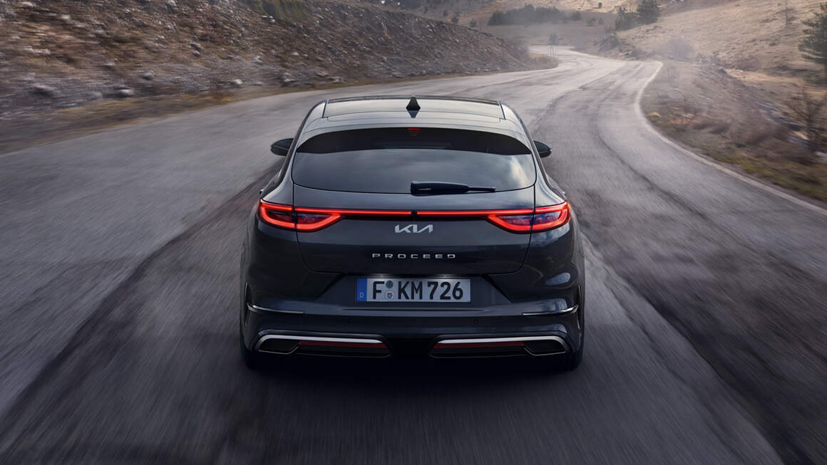 coche kia