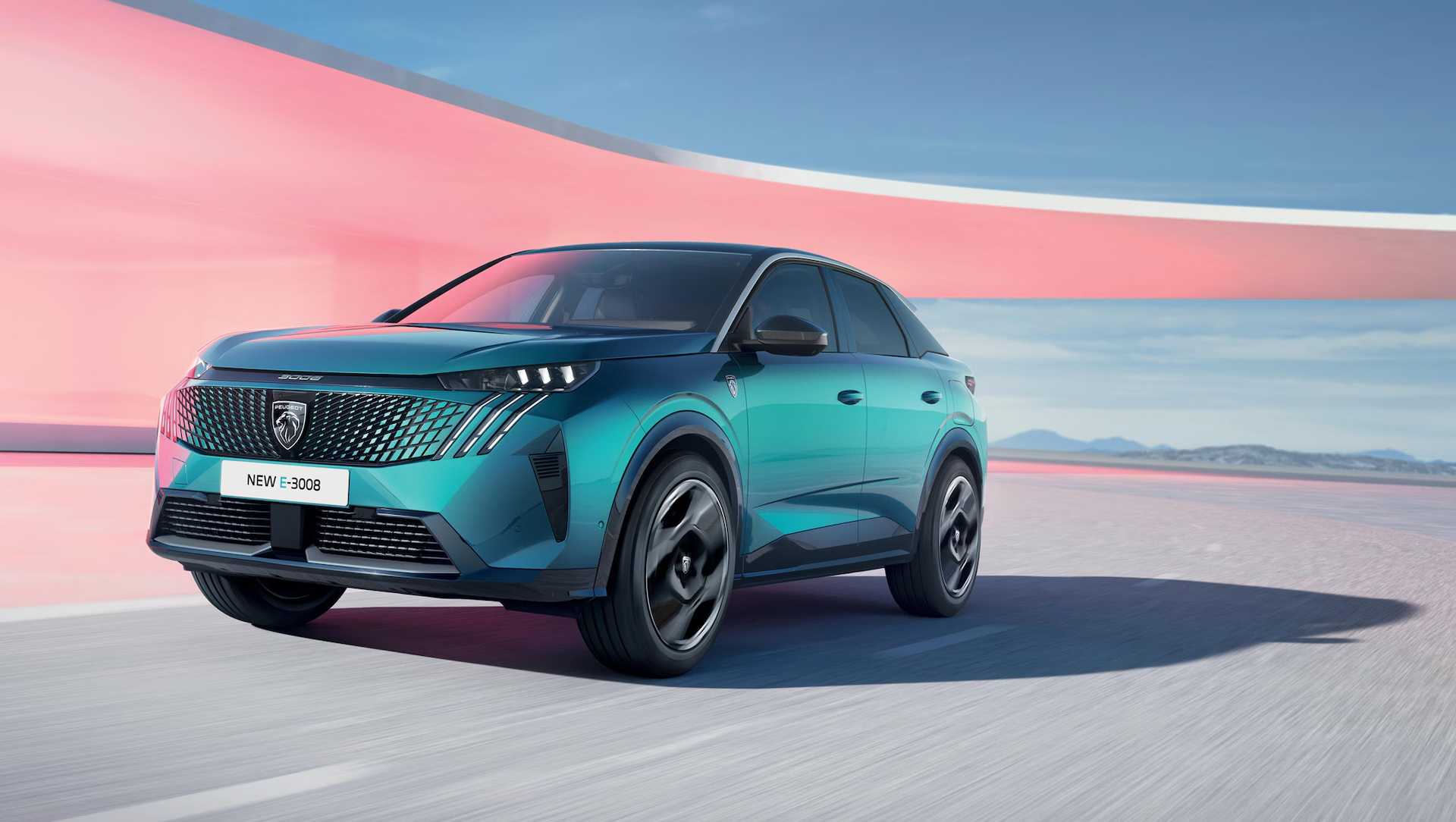 coche peugeot